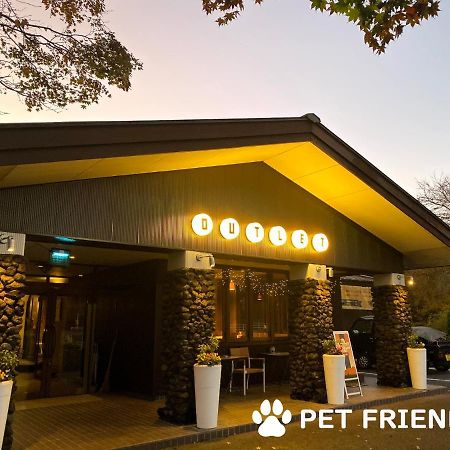 Sora Hotel Karuizawa Outlet Dış mekan fotoğraf