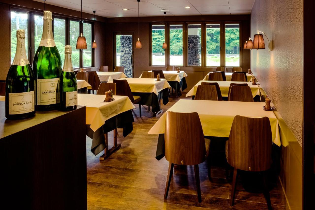 Sora Hotel Karuizawa Outlet Dış mekan fotoğraf
