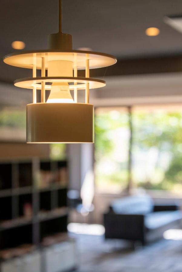 Sora Hotel Karuizawa Outlet Dış mekan fotoğraf