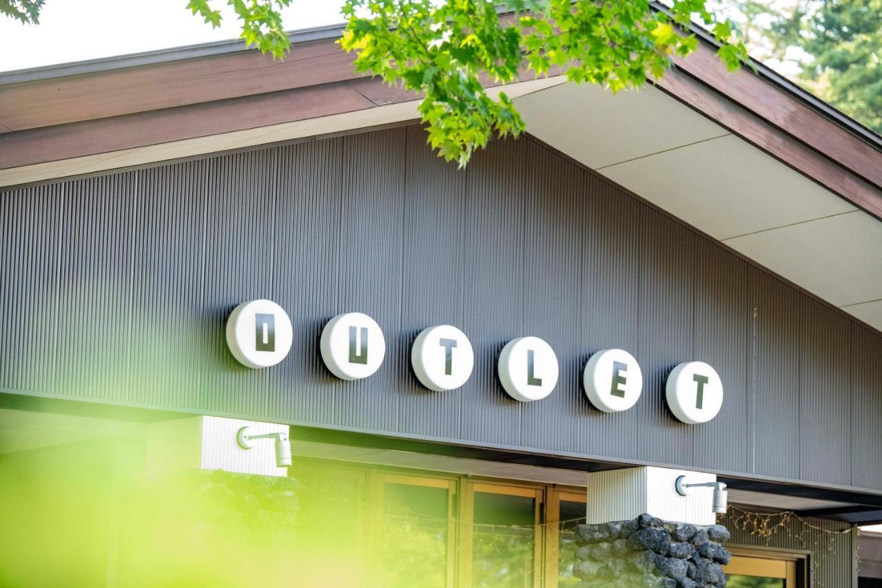 Sora Hotel Karuizawa Outlet Dış mekan fotoğraf