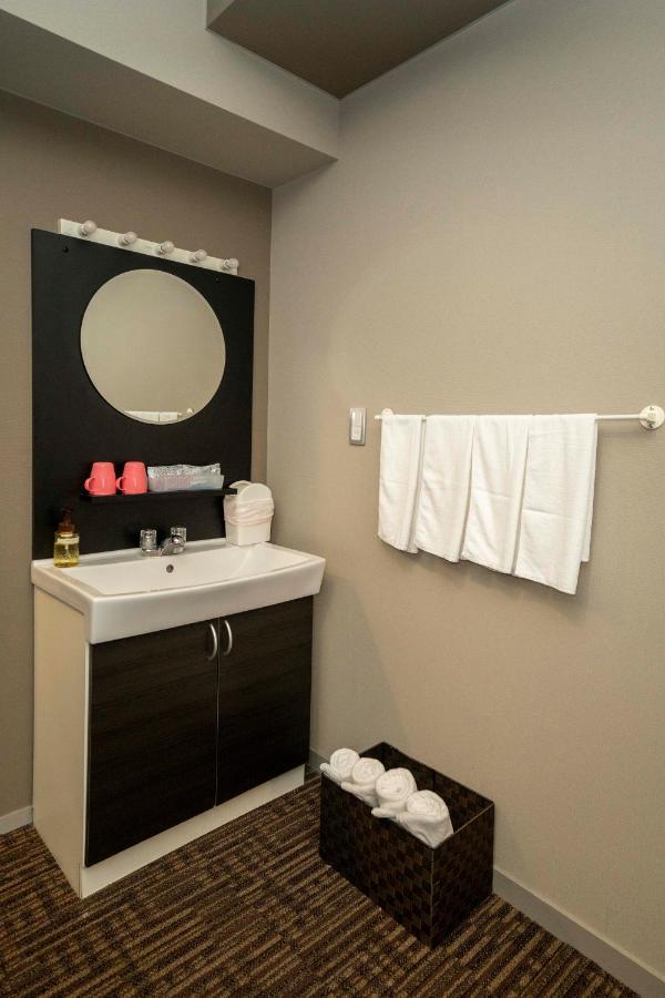 Sora Hotel Karuizawa Outlet Dış mekan fotoğraf