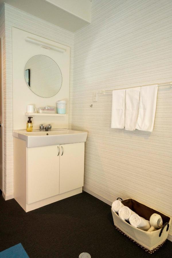 Sora Hotel Karuizawa Outlet Dış mekan fotoğraf
