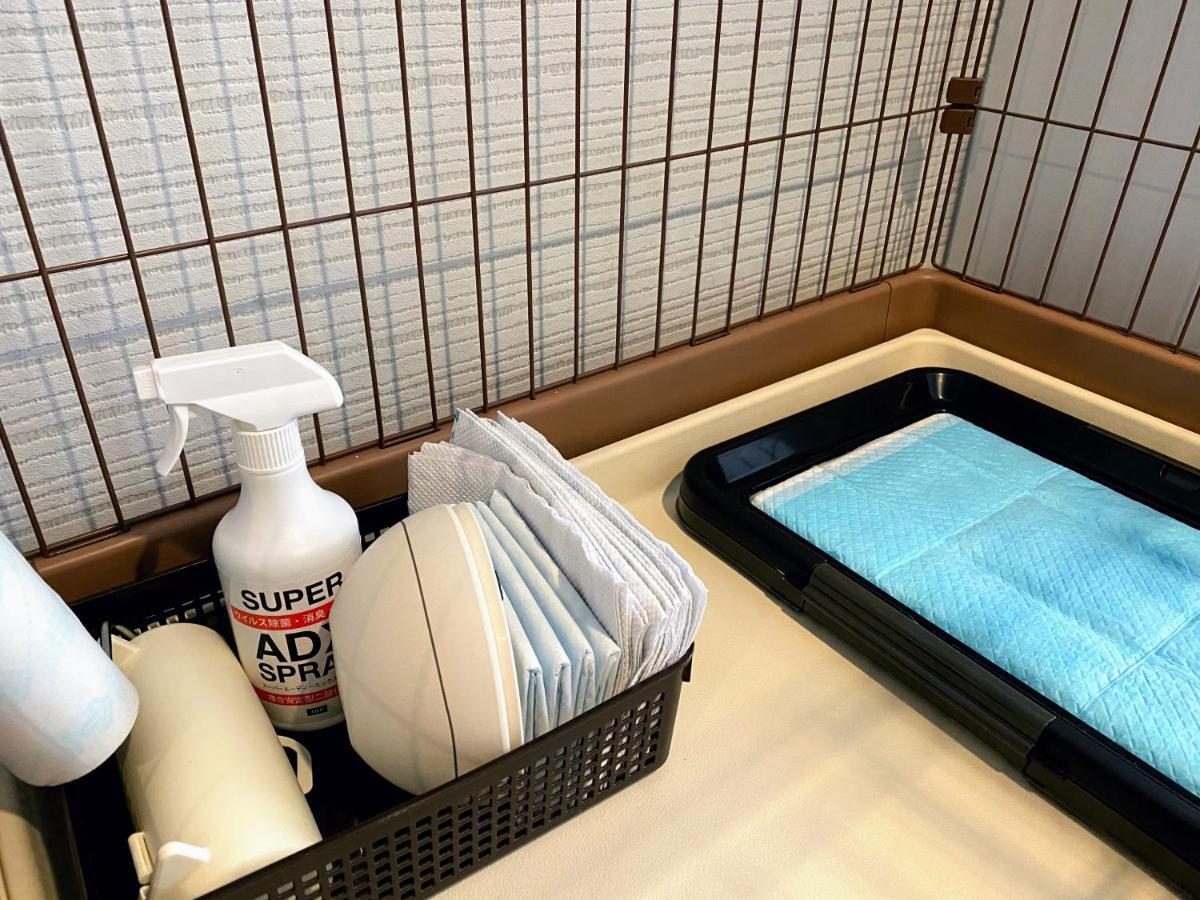 Sora Hotel Karuizawa Outlet Dış mekan fotoğraf