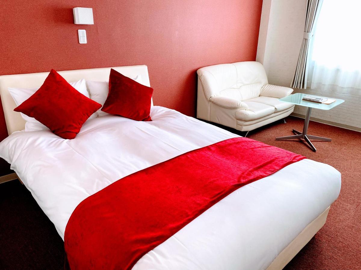 Sora Hotel Karuizawa Outlet Dış mekan fotoğraf