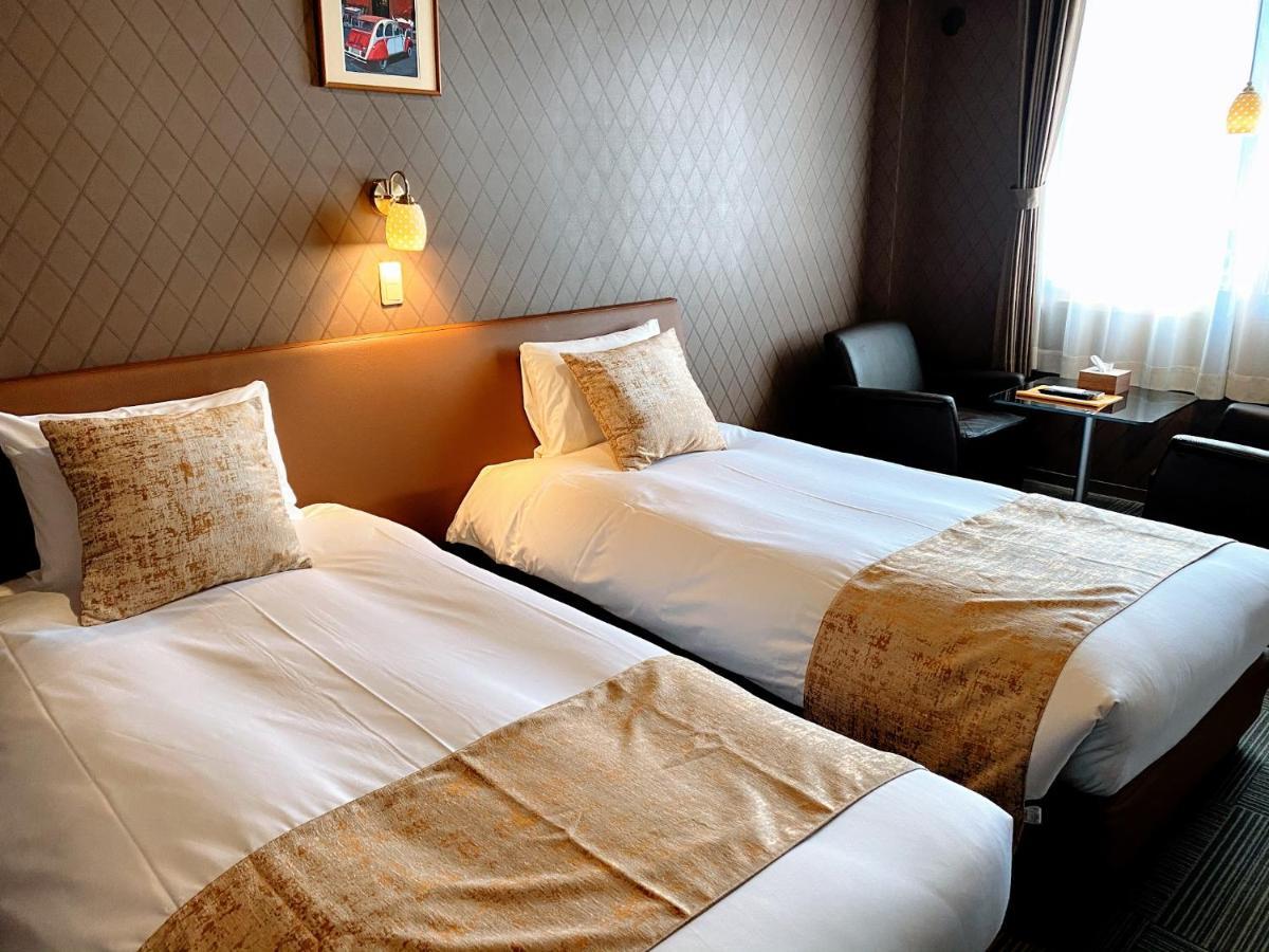 Sora Hotel Karuizawa Outlet Dış mekan fotoğraf