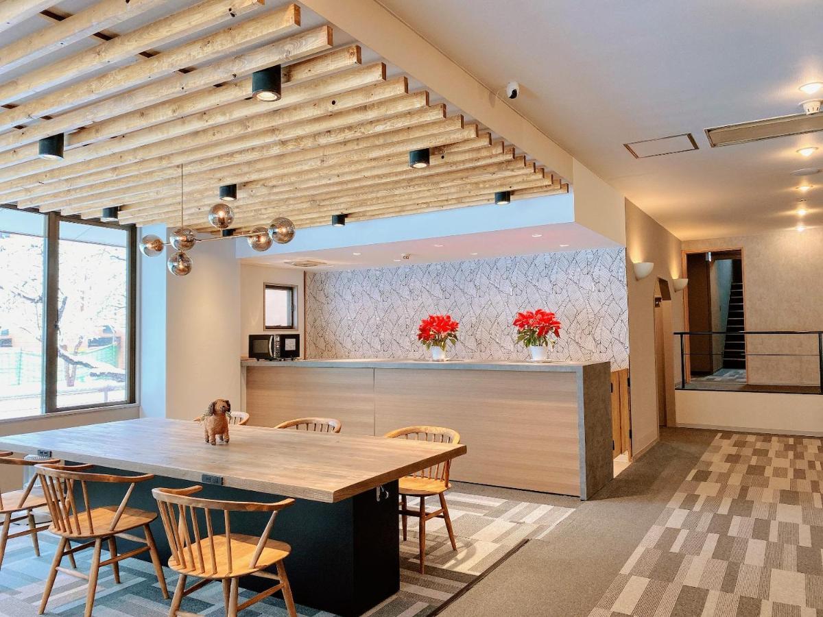 Sora Hotel Karuizawa Outlet Dış mekan fotoğraf