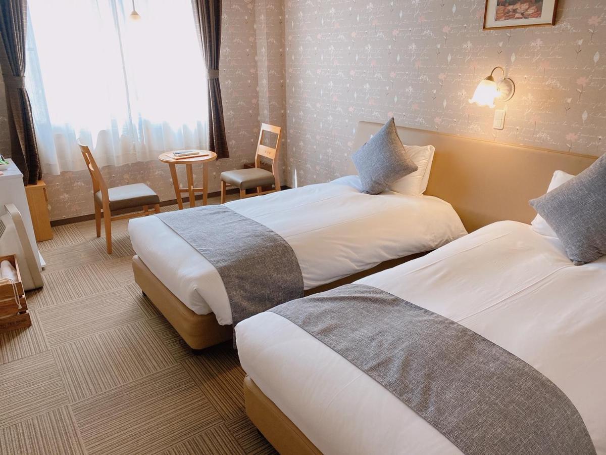 Sora Hotel Karuizawa Outlet Dış mekan fotoğraf